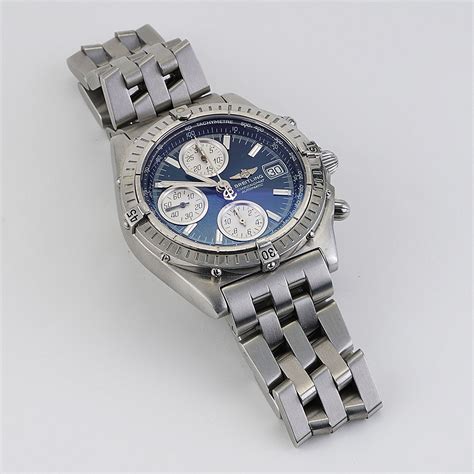 breitling chronomat 2004|breitling chronomat 41 discontinued.